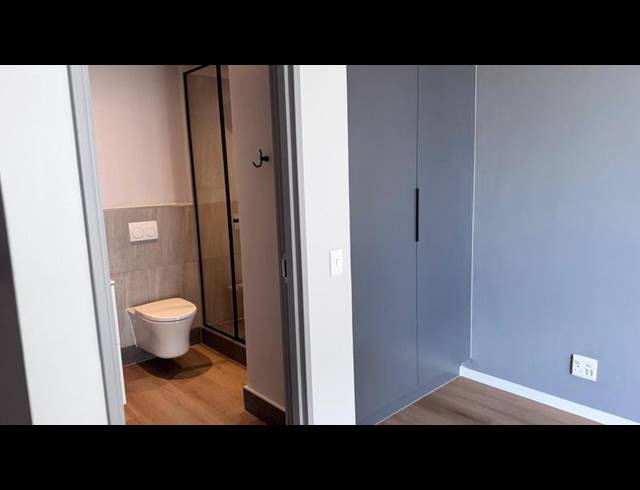 0 BEDROOM PROPERTY TO RENT IN OBSERVATORY